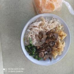 Bubur Ayam Ampela