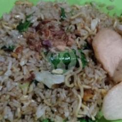 Nasi Goreng Mawut