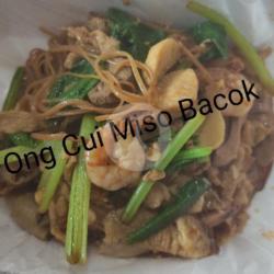 Mie Sua Goreng