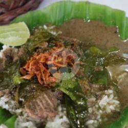 Nasi Pindang Daging