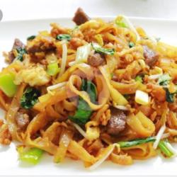 Kwetiau Goreng Super Big Top Pappa Pri