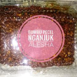 Bumbu Pecel Nganjuk