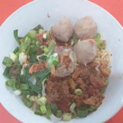 Mia Ayam Bakso Biasa