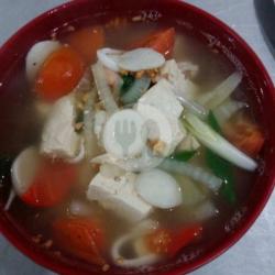 Sop Tahu Seafood