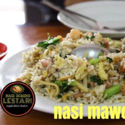 Nasi Mawot Putihan Original