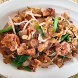 Mie Tiaw Goreng Seafood