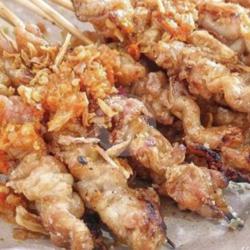 Taichan Kulit Ayam Original