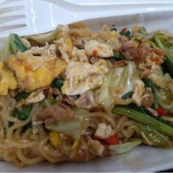 Indomie Sayur Goreng Pedas Special