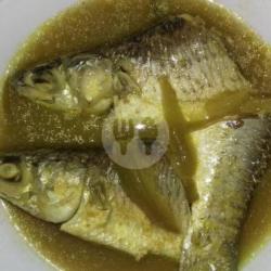 Ikan Belanak Pindang