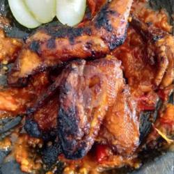 Ayam Bakar Penyet Satuan