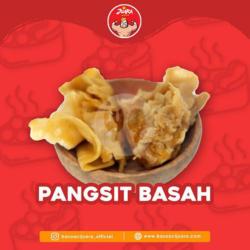 Pangsit Basah 2 Pcs