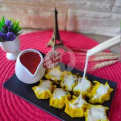 Premium Dimsum Cheese