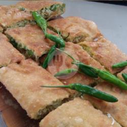 Martabak Telor Jamur (special)