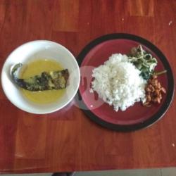 Nasi Mangut