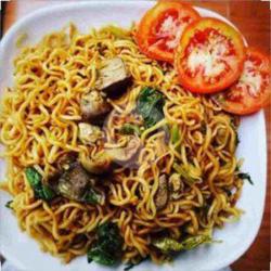 Mie Goreng Ati Ampela