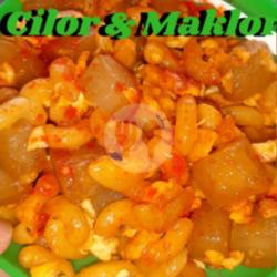 Cilor Mix Maklor Bumbu