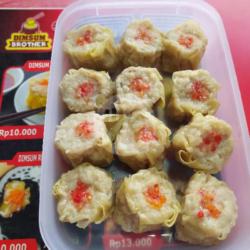 Dimsum Ayam Box Isi 12