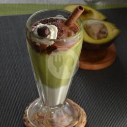 Avocado Chocolate