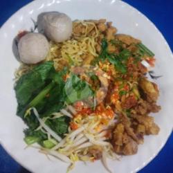 Mie Halus Bakso Sapi