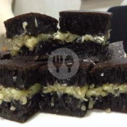 Terang Bulan Black Fores Keju