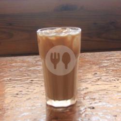 Kopi Susu Arabika Hot/ Ice