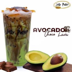 Avocado Choco Lava