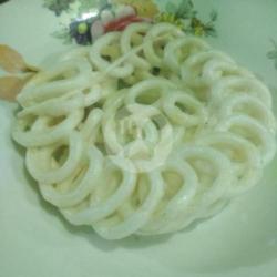 Krupuk Putih