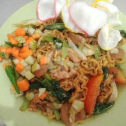 Bakmi Goreng Jawa