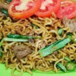 Mie Goreng Kambing