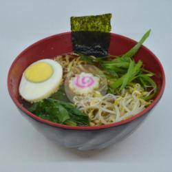 Ramen Telur