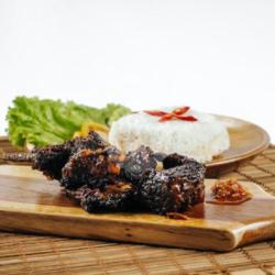 Special Iga Bakar Ah Mantap!!!