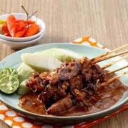 Sate Kambing