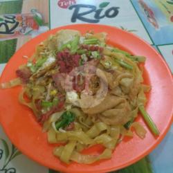 Mie Pok Goreng