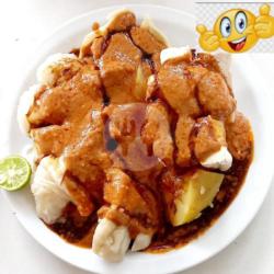 Siomay Kentang Tahu