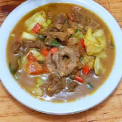 Tongseng Daging Sapi