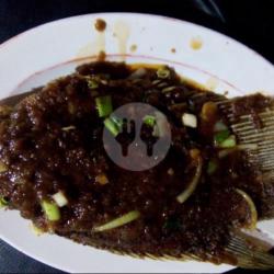 Gurame Saus Padang