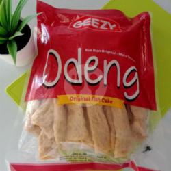 Geezy Odeng 400gr