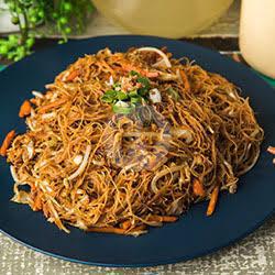 Mie Hun Daging