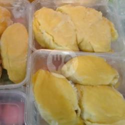 Durian Monthong Palu Super 500gram