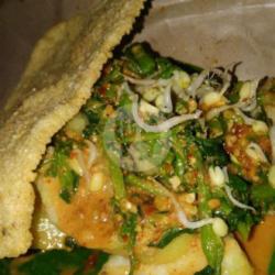 Tepo Pecel