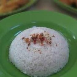 Nasi Uduk