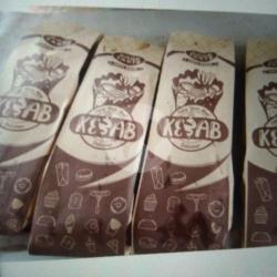 Kebab Ham Ayam Cheese