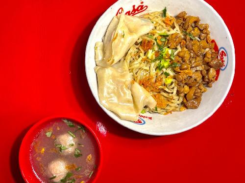 Mie AA Legend