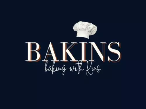 Baking With Kins,  Jl. Taman Ngadisuryan