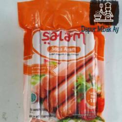 Sosis Salam 500gr