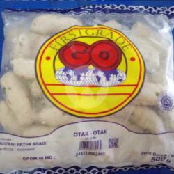 Otak-otak Go 500gr