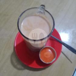 Stmj(susu Telur Madu Jahe )   Telur Bebek