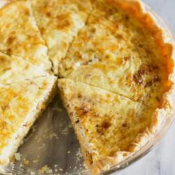 Quiche Lorraine 22 Cm