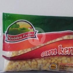 Golden Farm Kernel Corn 500gr