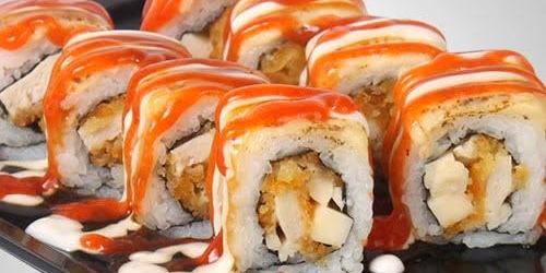 Sushii Morenaa